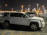 GMC Terrain 2015